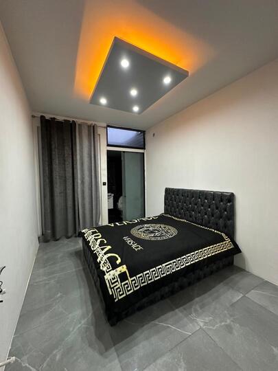 باغ ویلا لاکچری