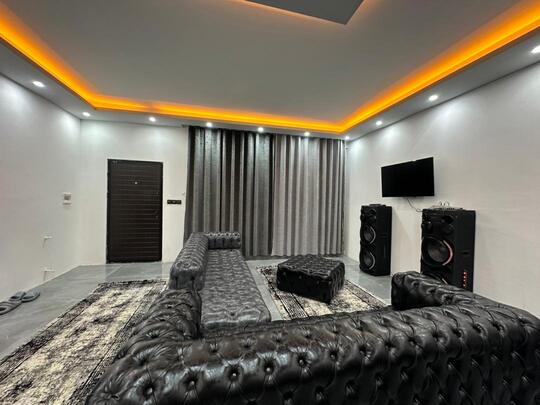 باغ ویلا لاکچری