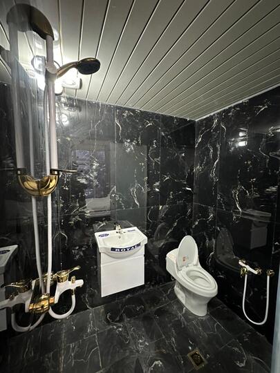 باغ ویلا لاکچری