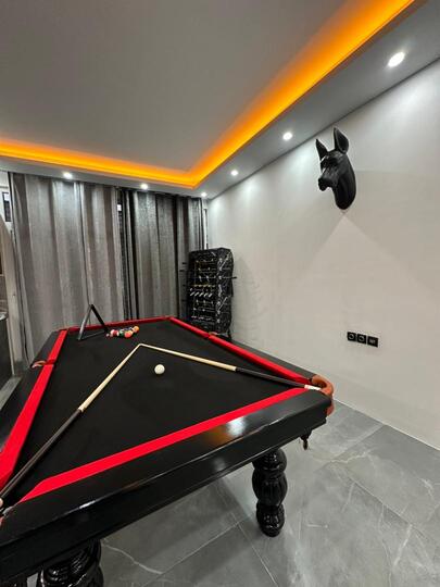 باغ ویلا لاکچری