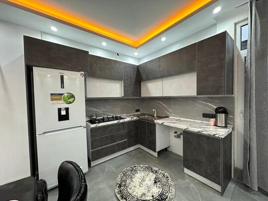 باغ ویلا لاکچری