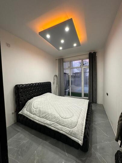 باغ ویلا لاکچری