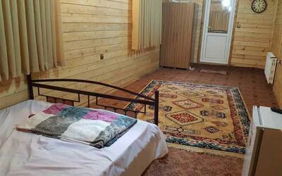 بومگردی یونا اتاق دو