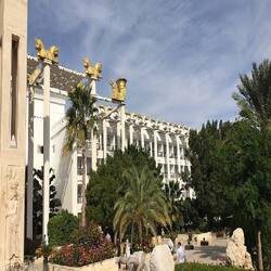 لیستی از بهترین مجموعه هتل های کوثر